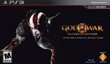 God of War III: Ultimate Edition (PlayStation 3)